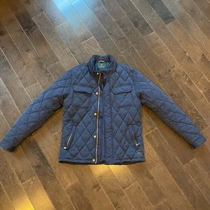 Scotch and soda field jacket